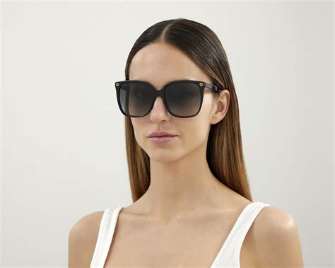 gucci sunglasses gg 2400 ns|gg0022s 001 57.